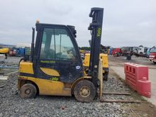 Image of Yale GEP25VX Forklift