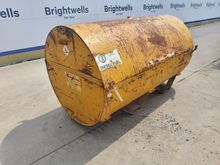 Image of Static Fuel Bowser 950L