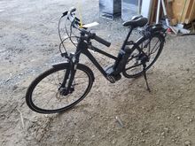 Image of Kalkoff Endeavor Electric Bike