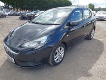 Image of VAUXHALL CORSA DESIGN CDTI ECOFLEX 5 Door Hatchback