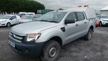 Image of FORD RANGER XL 4X4 TDCI Pick-up