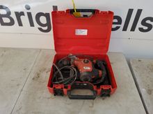 Image of Hilti Te30-C-Avr Rotary Hammer Drill