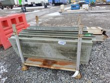 Image of Base Plates  (Stillage Not Included)