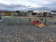 Image of Hamilton 0007-10-1634 Electric Natural Seed Sewing Machine