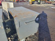 Image of Armogard Tool Storage Box