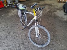 Image of 1 x Specialize Bicycle Frame No: Not Eligible Frame Size: -