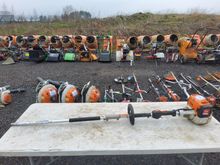 Image of Stihl KM111 Kombi Motor