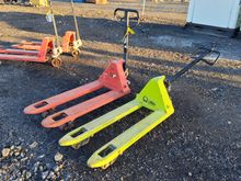 Image of 2x Pallet Truck