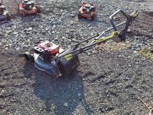 Image of Pedestrian Mower