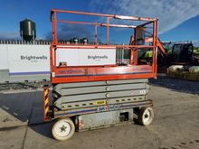 Image of Skyjack SJ1113226M Scissor Lift