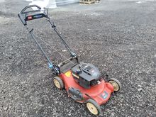 Image of Toro Mower