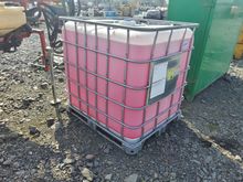 Image of 1000L IBC Truck Wash