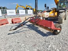 Image of Logic Contact 2000 Trailed Weed Wipe