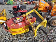 Image of Zannon ZRF1400 Drum Mower
