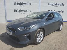 Image of KIA CEED 2 ISG Estate