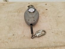 Image of Fall Arrest Safety Device