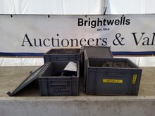 Image of Quantity Of Various Chocks & Saftey Equipment