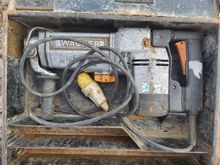 Image of Wacker-Werke 110v Electric Breaker