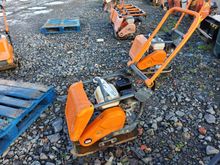 Image of 16" Vibrating Plate