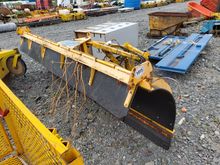 Image of Snow Plough