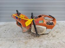 Image of Stihl Ts410 300Mm Cut Off Saw 2 Stroke 9.4Kg