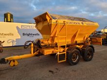 Image of Econ Trailer Spreader