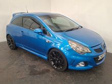 Image of 2007 Vauxhall Corsa VXR Turbo