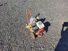 Image of DaiShin Industries SMD50HX/R Diaphragm Pump