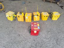 Image of 7x Transformers