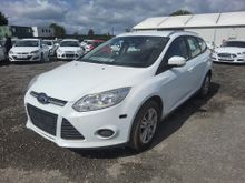 Image of FORD FOCUS EDGE TDCI 115 Estate