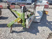 Image of Claas Disco 634 UTYP 030 Mower