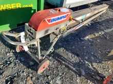 Image of Mace Industries Bumper 8m 110v Material Lift