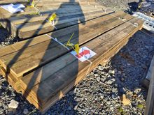 Image of 12x 12' 6"x1.5" Sawn Boards