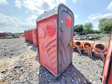 Image of Portable Toilet