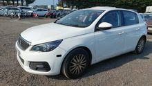 Image of PEUGEOT 308 ACCESS S/S 5 Door Hatchback