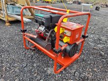 Image of Haverhill 110/240v 5kw Generator