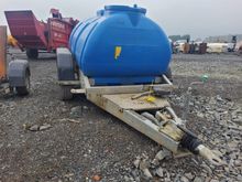 Image of Towable Water Bowser