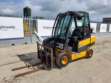 Image of JCB 25G Teletruk