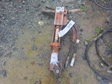 Image of Hydraulic Breaker Gun