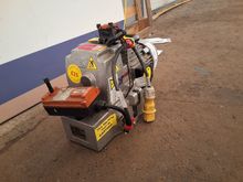 Image of Minifor Tr50 Hoist 110V Swl 500Kg