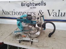 Image of Makita L31019 Mitre Saw
