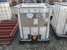 Image of IBC Fluid Bag