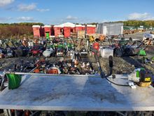 Image of Active Brushcutter