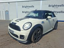 Image of MINI COOPER S Convertible