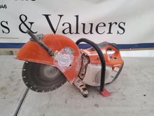 Image of Stihl TS420 Disc Cutter
