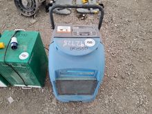 Image of Dri-Eaz Drizair 1200 Dehumidifier