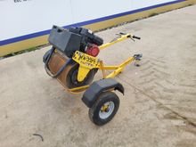 Image of Bomag 55E Roller