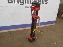 Image of Milwaukee M18Hsal-502B Trueview Led Tower Light Cordless