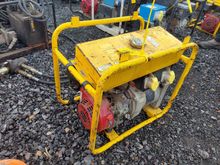 Image of Petrol Generator
