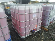 Image of IBC Truck Wash